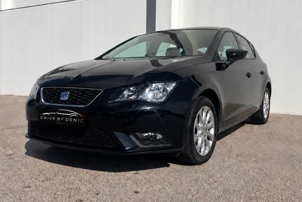 Seat Leon 111.500 km 7.990 &euro; Augsburg 86165