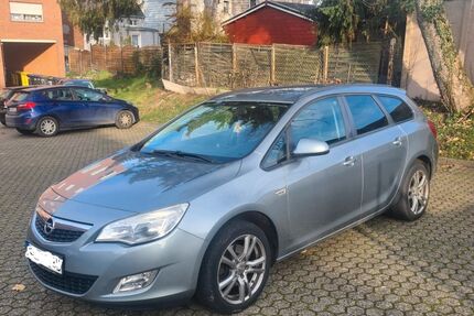 Opel Astra 276.300 km 2.450 &euro; Eschweiler 52249