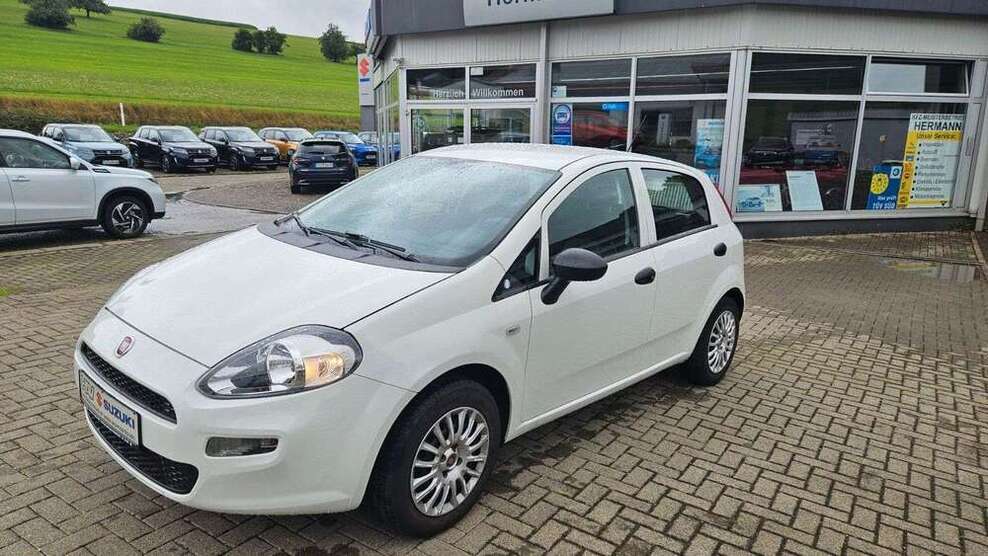 Punto