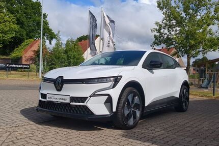 Renault Megane 14.910 km 18.990 € Hetzwege / Scheeßel 27383