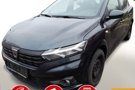Dacia Sandero 46.050 km 11.788 &euro; Kehl 77694