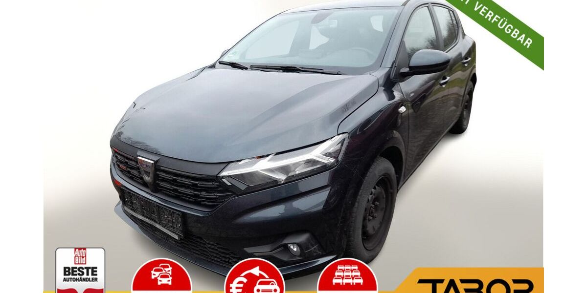 Dacia Sandero 46.050 km 12.388 &euro; Kehl 77694