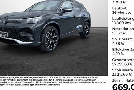 VW Tiguan 7.675 km 53.930 &euro; Vechta 49377