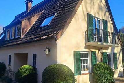 Haus zum Kaufen in Schalksmühle 465.000 € 144 m²