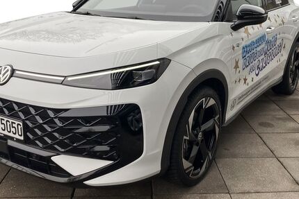 VW T-Roc 6.475 km 45.555 &euro; Hamburg 22761