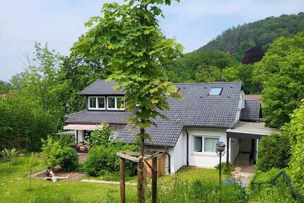 TOP-Single-Appartement ! möbliert inkl. EBK, Garten, beste Lage!
