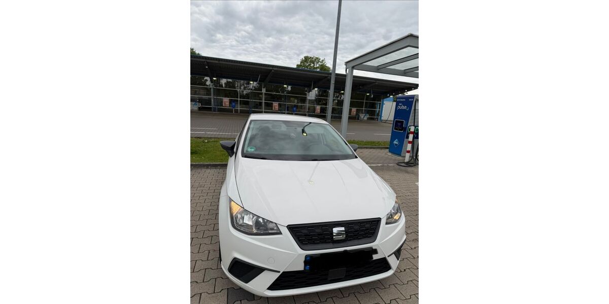 Seat Ibiza 149.600 km 7.500 &euro; Apelern 31552