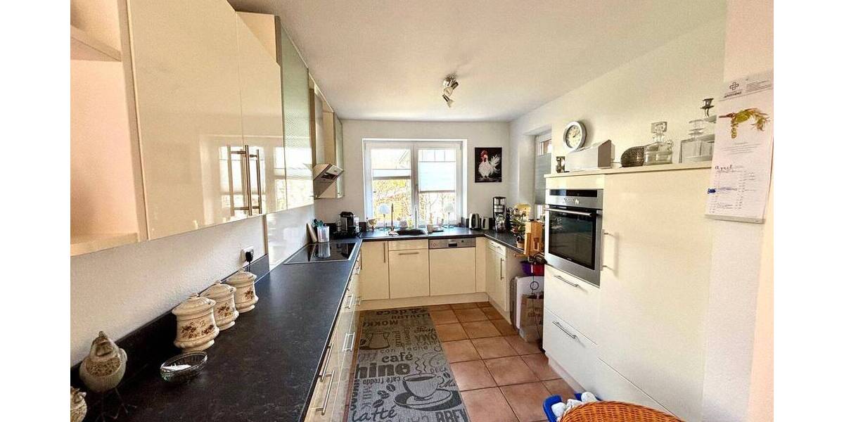 Reihenendhaus Glücksburg - 4 Zimmer, 131 m&sup2;, 1.690&euro; | Angebot:26094094