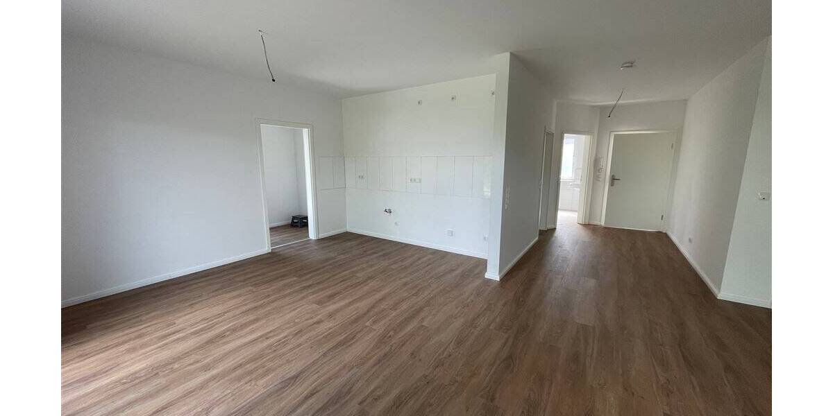 Etagenwohnung Hude - 2 Zimmer, 72 m&sup2;, 750&euro; | Angebot:26695351