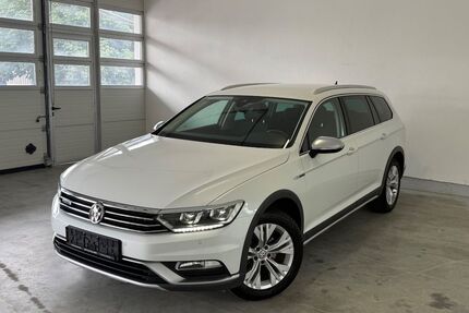 VW Passat Variant 131.463 km 17.590 &euro; Offenberg 94560