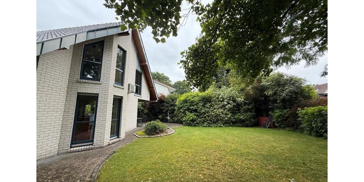 Einfamilienhaus Nordhorn Bookholt - 480.000&euro; | Angebot:26868251
