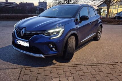 Renault Captur 40.000 km 16.650 &euro; Aerzen 31855