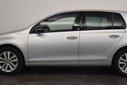 VW Golf 118.267 km 5.990 &euro; Arnstadt 99310