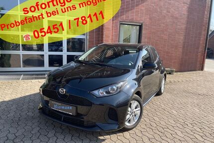 Mazda 2 Hybrid 23.632 km 18.790 &euro; Ibbenbüren 49479