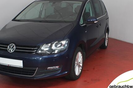 VW Sharan 194.500 km 12.949 &euro; Horn Bad Meinberg 32805