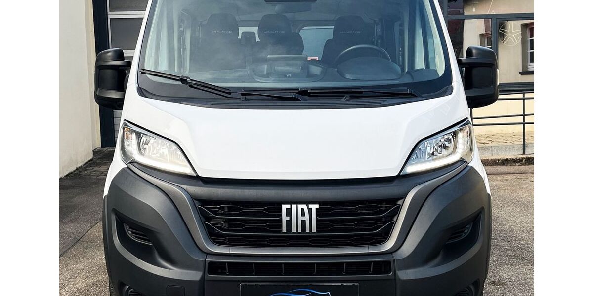 Fiat Ducato 136.172 km 22.990 &euro; Eberstadt 74246