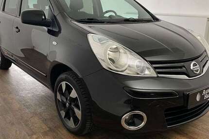 Nissan Note 145.000 km 4.900 &euro; Pinneberg 25421