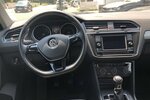 VW Tiguan 1.4 TSI Trendline BMT/Start-Stopp 4Motion 92.000 km 16.990 € Neckarsulm 74172