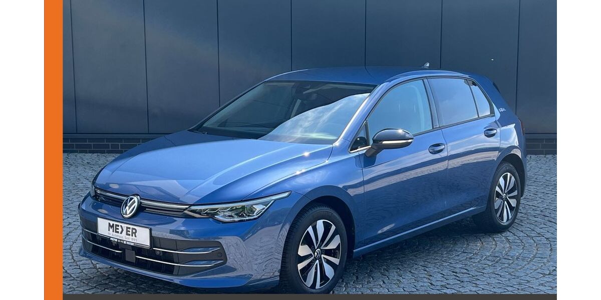VW Golf 19.959 km 25.489 &euro; Tostedt 21255