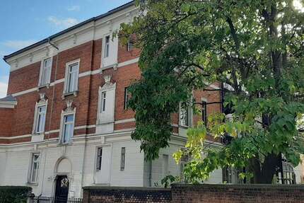 Wohnung zum Kaufen in Zittau 59.000 € 38 m² 2 zimmer