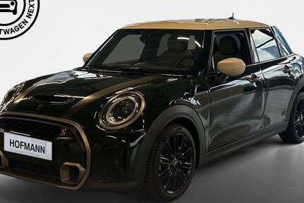 Mini Cooper S 39.200 km 24.913 &euro; Pfaffenhofen 85276