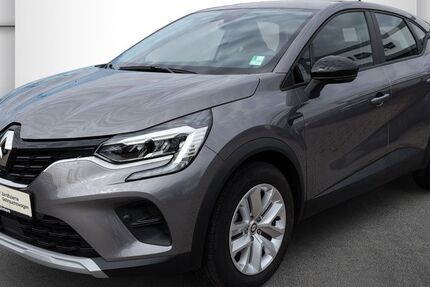 Renault Captur 10.486 km 16.290 &euro; Halle 06132