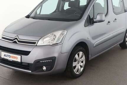 Citroen Berlingo 58.946 km 11.040 € Köln 50739