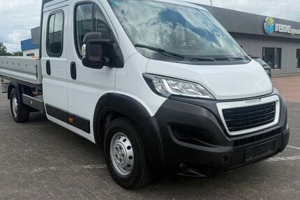 Peugeot Boxer 90.000 km 17.850 &euro; Gescher 48712