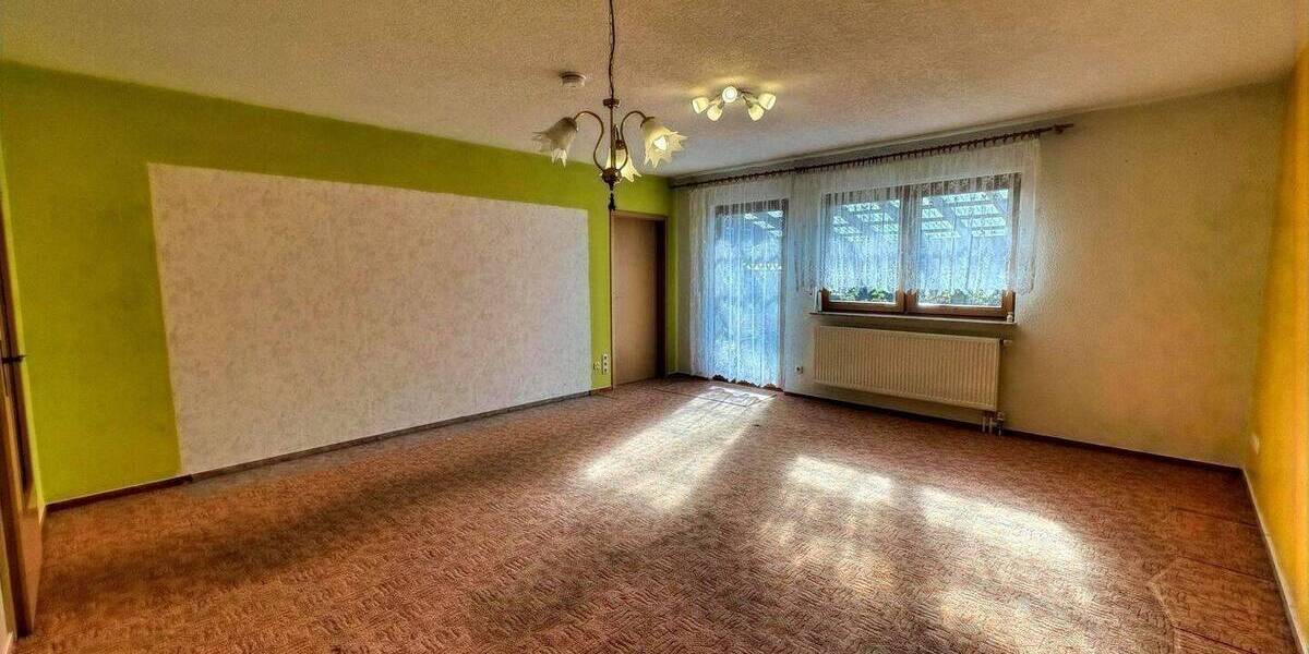 Etagenwohnung Malchow - 3 Zimmer, 73 m&sup2;, 150.000&euro; | Angebot:26388913