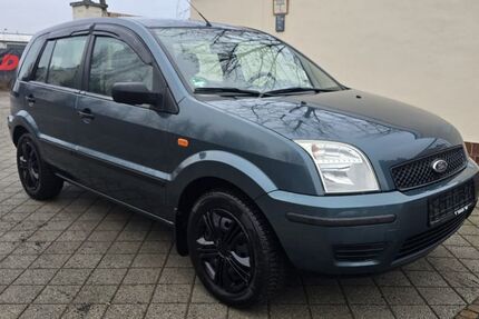 Ford Fusion 115.000 km 1.990 &euro; Leipzig - Ost 04328