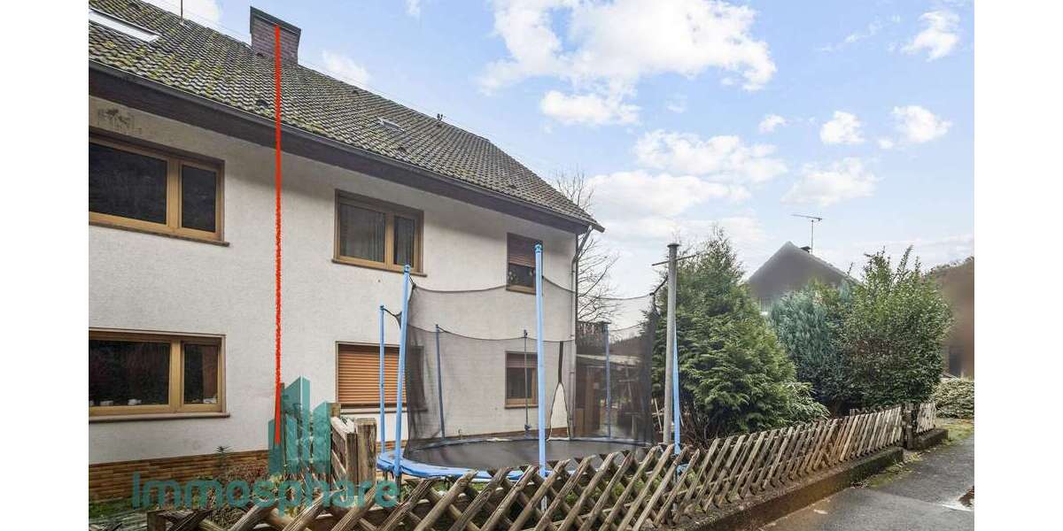 Haus zum Kaufen in Betzdorf 169.000 € 160 m² 8 zimmer