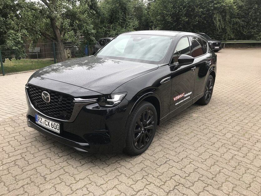 CX-60