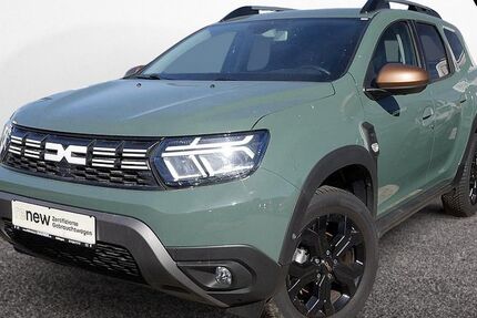Dacia Duster 26.800 km 19.950 € Aldingen - Landkreis Tuttlingen 78554