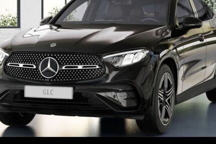 Mercedes GLC 220