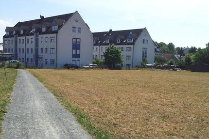 niveauvolle Zweiraumwohnung mit Weitblick ins Grüne 2 zimmer