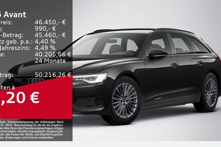 Audi A6 31.358 km 46.450 &euro; Oberhausen 46047