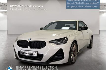 BMW M240i