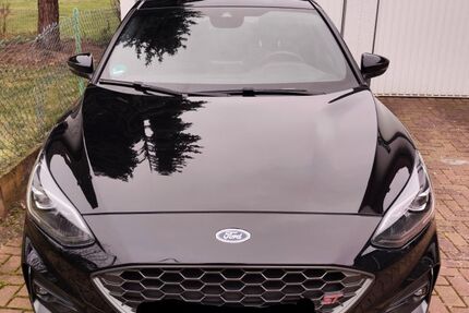 Ford Focus 66.000 km 18.500 &euro; Freigericht 63579