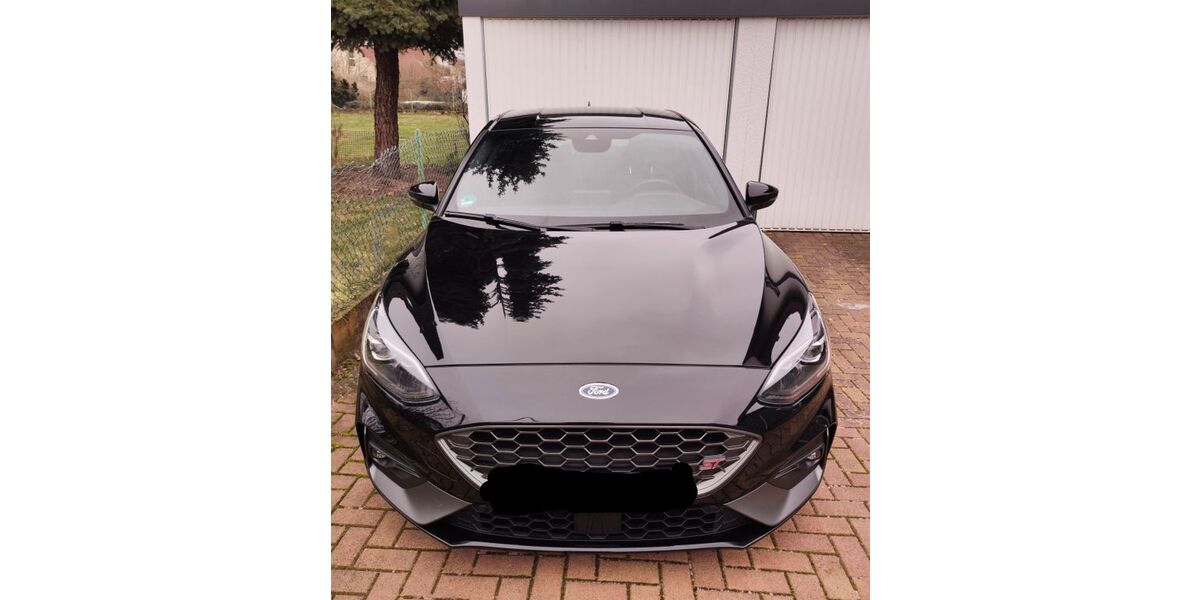 Ford Focus 66.000 km 18.500 &euro; Freigericht 63579