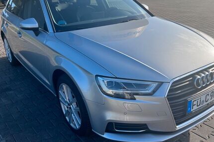 Audi A3 56.000 km 15.900 € Seukendorf 90556