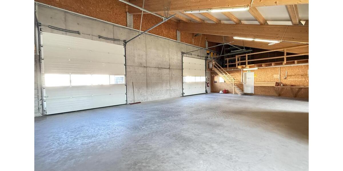 Gewerbeobjekt Mühlingen - 4.500&euro; | Angebot:26301612