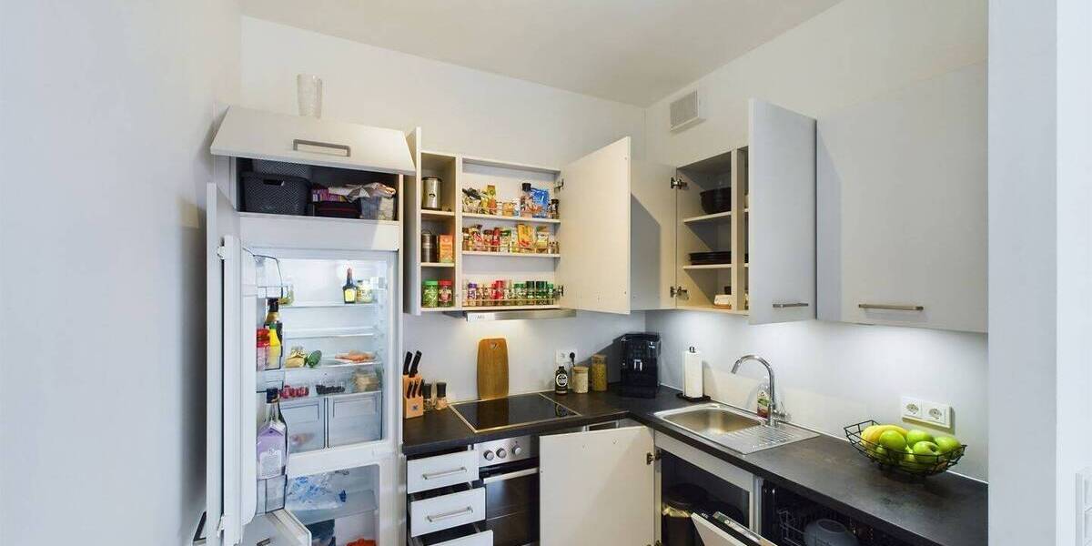 Etagenwohnung Dresden Wilsdruffer Vorstadt/Seevorstadt-West - 2 Zimmer, 52 m&sup2;, 750&euro; | Angebot:26279962
