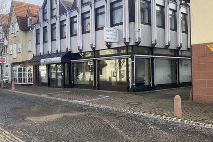 Gewerbeobjekt Bad Soden-Salmünster Salmünster - 595.000&euro; | Angebot:26080545