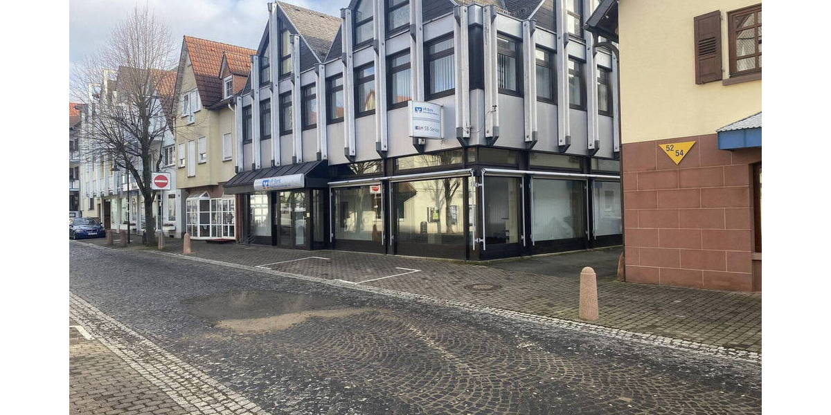 Gewerbeobjekt Bad Soden-Salmünster Salmünster - 595.000&euro; | Angebot:26080545