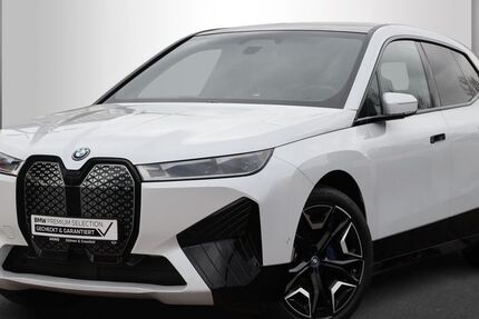 BMW iX 28.290 km 49.990 &euro; Coesfeld 48653