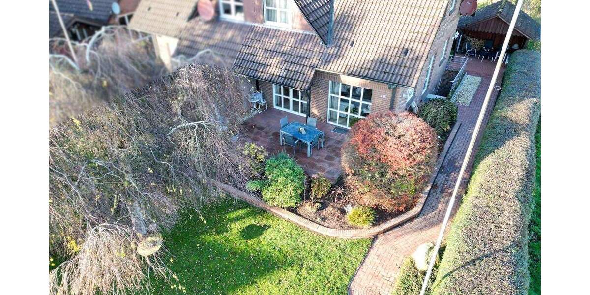 Doppelhaushälfte Westerkappeln Hambüren - 5 Zimmer, 115 m&sup2;, 359.000&euro; | Angebot:25776488