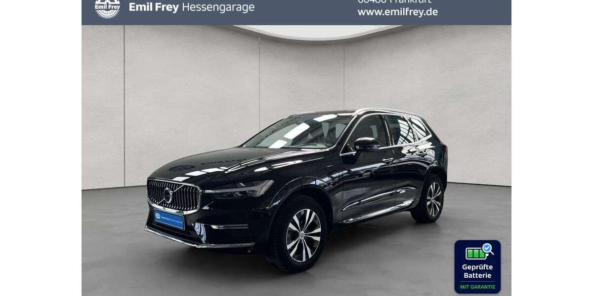 Volvo XC60 61.873 km 35.400 &euro; Frankfurt am Main 60486