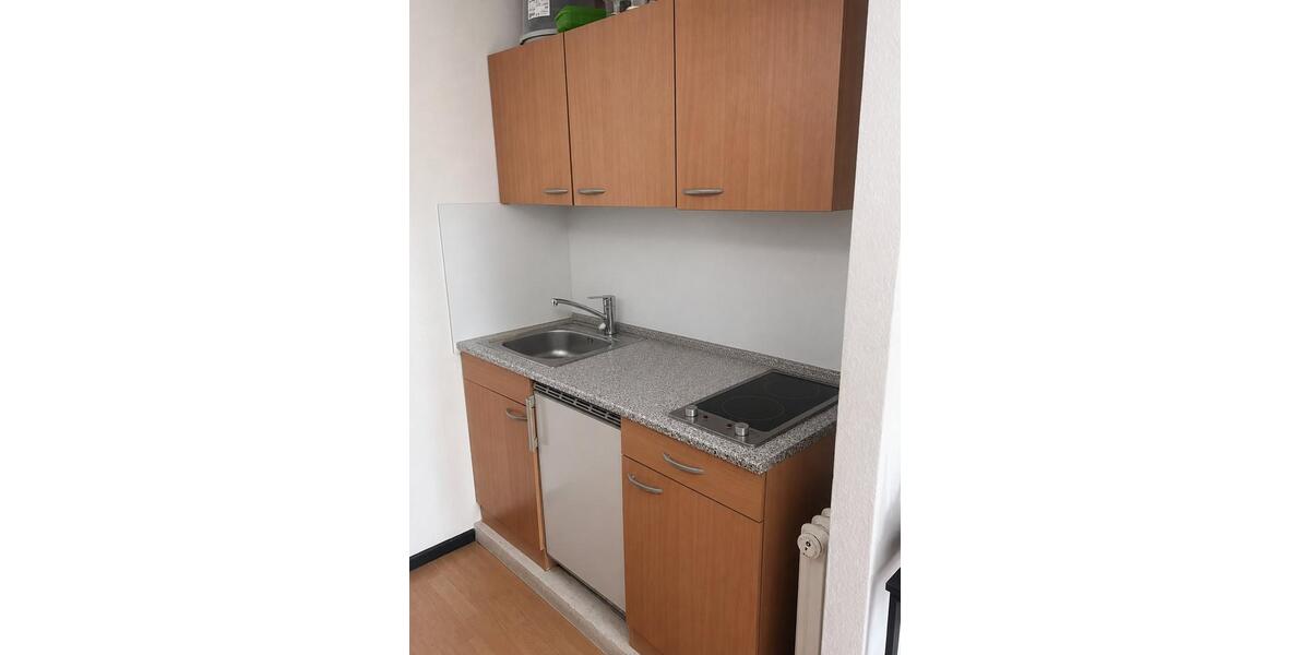 Etagenwohnung Freiburg im Breisgau Betzenhausen - 1 Zimmer, 37 m&sup2;, 199.950&euro; | Angebot:27118143