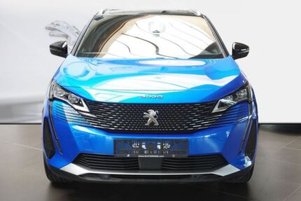 Peugeot 3008 3.000 km 29.990 € Schenefeld 25560