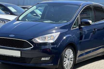 Ford C-Max 88.000 km 8.995 &euro; Bruchsal-Helmsheim 76646